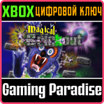 MAGICAL BRICKOUT XBOX КЛЮЧ/КОД