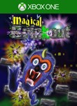 MAGICAL BRICKOUT XBOX КЛЮЧ/КОД