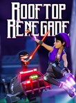 ROOFTOP RENEGADE XBOX КЛЮЧ/КОД