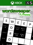 WORDSWEEPER BY POWGI XBOX КЛЮЧ/КОД