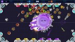 ARMED AND GELATINOUS: COUCH EDITION XBOX КЛЮЧ/КОД