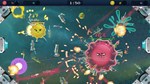 ARMED AND GELATINOUS: COUCH EDITION XBOX КЛЮЧ/КОД