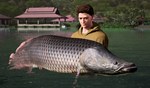 FISHING SIM WORLD*: PRO TOUR - COLLECTOR´S EDITION XBOX