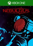 NEBULOUS XBOX КЛЮЧ/КОД