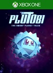 PLUTOBI: THE DWARF PLANET TALES XBOX КЛЮЧ/КОД