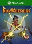 SKYKEEPERS XBOX КЛЮЧ/КОД