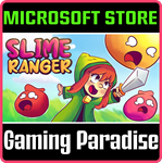 SLIME RANGER (WINDOWS) PC (WIN) КЛЮЧ/КОД