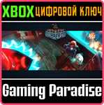 SUBAERIA XBOX КЛЮЧ/КОД