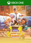 THAT´S MY FAMILY: FAMILY FUN NIGHT XBOX + PC (WIN) КЛЮЧ