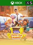 THAT´S MY FAMILY: FAMILY FUN NIGHT XBOX + PC (WIN) КЛЮЧ