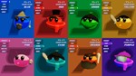 THE BLOBS FIGHT! XBOX КЛЮЧ/КОД