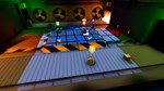 THE BLOBS FIGHT! XBOX КЛЮЧ/КОД