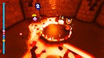 THE BLOBS FIGHT! XBOX КЛЮЧ/КОД