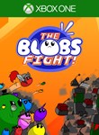 THE BLOBS FIGHT! XBOX КЛЮЧ/КОД