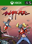 ANARKADE XBOX КЛЮЧ/КОД