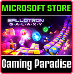 BALLOTRON GALAXY (WINDOWS) PC (WIN) КЛЮЧ/КОД