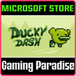 DUCKY DASH WINDOWS PC (WIN) КЛЮЧ/КОД