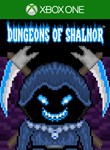 DUNGEONS OF SHALNOR XBOX + PC (WIN) КЛЮЧ/КОД