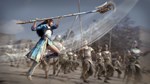 DYNASTY WARRIORS 9 SPECIAL SCENARIO EDITION XBOX КЛЮЧ/К