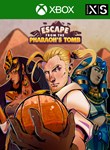 ESCAPE FROM THE PHARAOH´S TOMB XBOX КЛЮЧ/КОД