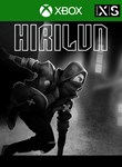 HIRILUN XBOX КЛЮЧ/КОД