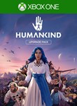 HUMANKIND™ — НАБОР УЛУЧШЕНИЙ СТАНДАРТНОГО ИЗДАНИЯ XBOX