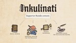 INKULINATI SUPPORTER BUNDLE XBOX КЛЮЧ/КОД