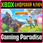 LOST ARTIFACTS 6: MYSTERIOUS BOOK XBOX КЛЮЧ/КОД