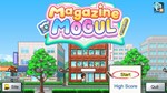 MAGAZINE MOGUL XBOX + PC (WIN) КЛЮЧ/КОД