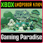 MELON JOURNEY: BITTERSWEET MEMORIES XBOX КЛЮЧ/КОД