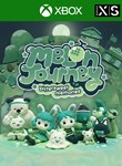 MELON JOURNEY: BITTERSWEET MEMORIES XBOX КЛЮЧ/КОД