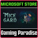 MICEGARD (WINDOWS) PC (WIN) КЛЮЧ/КОД