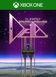 OUTPOST DELTA XBOX КЛЮЧ/КОД