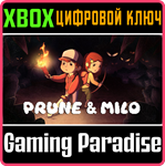 PRUNE & MILO XBOX КЛЮЧ/КОД