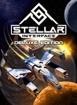 STELLAR INTERFACE - DELUXE EDITION XBOX КЛЮЧ/КОД