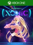 SUPERBEAT: XONIC TRACK PACK 1 XBOX КЛЮЧ/КОД
