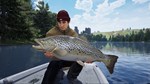 THE CATCH: CARP & COARSE - COLLECTOR´S EDITION XBOX КЛЮ