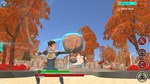 THE GUARDIANS OF PEACE XBOX КЛЮЧ/КОД