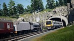 TRAIN SIM WORLD* 5: UK REGIONAL EDITION XBOX + PC (WIN)