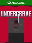 UNDERGRAVE XBOX КЛЮЧ/КОД