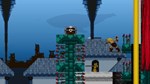 НАБОР VOLGARR THE VIKING I И II XBOX КЛЮЧ/КОД