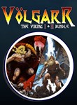 НАБОР VOLGARR THE VIKING I И II XBOX КЛЮЧ/КОД