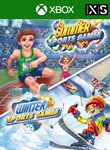 SUMMER AND WINTER SPORTS GAMES BUNDLE - 4K EDITION XBOX