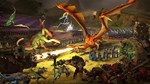 TOTAL WAR: WARHAMMER I & II DOUBLE PACK PC (WIN) КЛЮЧ/К