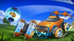 TURBO GOLF RACING: ULTIMATE BUNDLE XBOX + PC (WIN) КЛЮЧ