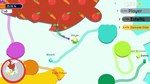 PAPER IO 2: COMPLETE EDITION XBOX + PC (WIN) КЛЮЧ/КОД