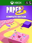 PAPER IO 2: COMPLETE EDITION XBOX + PC (WIN) КЛЮЧ/КОД