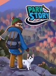 PARK STORY XBOX + PC (WIN) КЛЮЧ/КОД