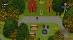 PARK STORY XBOX + PC (WIN) КЛЮЧ/КОД