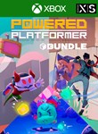 POWERED PLATFORMER BUNDLE XBOX КЛЮЧ/КОД